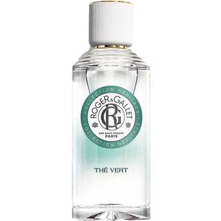 Roger & Gallet Thé Vert eau fraiche til kvinder 100 ml - 100 ml