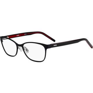 HUGO Hugo 1008 BLX 54 Briller Kvinder Black - Matte Black - 54mm