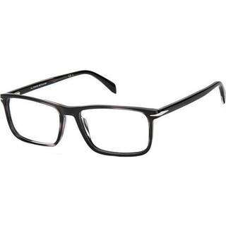 David Beckham DB 1019 2W8 54 Briller Mænd Grå - Grey Horn - 54mm