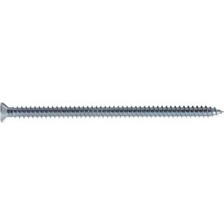 Karmankerskrue 7,5 x 112 mm undersænket 12 stk. - Spit