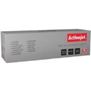 ActiveJet ATS-4824NX Supreme version - Lasertoner Sort