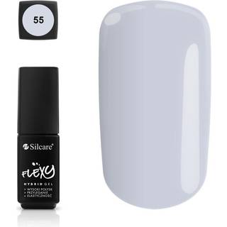 Gel polish - Flexy - *55 4,5g UV gel/LED