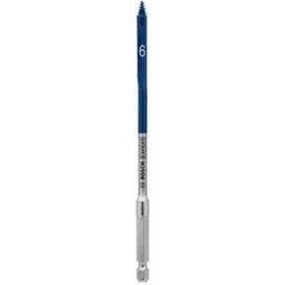 BOSCH EXPERT Fladbor Self Cut Speed 6x152 mm