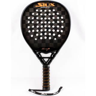 Siux Sanyo Copper Edition
