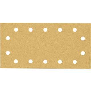 Bosch Expert C470 Sandpapir 115x280 mm. 10-pak 115x280 mm