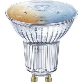 LEDVANCE LED SMART+ Zigbee PAR16 GU10 TUNABLE WHITE 4,7W=50W 45° GU10