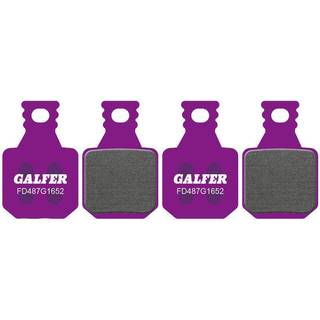 Galfer Bremseklods G1652 Magura MT5-MT7 E-bike - FD487G1652