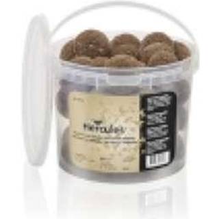 Hercules Mejsebolde Luxus u/net 30x80 g.