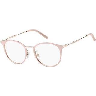 Marc Jacobs MARC 536 FWM 48 Briller Kvinder Guld - Nude Pink Gold - 48mm