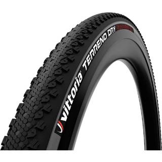 Vittoria Terreno Dry G+ 700x31c Gavel/Cross foldedæk
