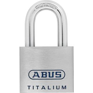 Abus Titalium 96TI hængelås 50 mm