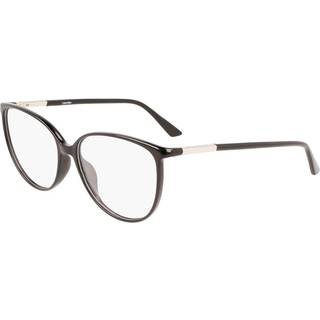 Calvin Klein CK21521 001 56 Briller Mænd Black - Shiny Black - 56mm