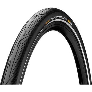 Cykeldæk Continental CONTACT Urban SafetyPro 28-622 (28x1.625x1.125") sort/refleks
