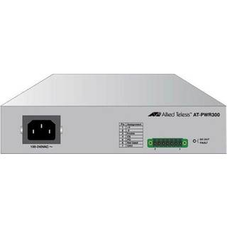 Allied Telesis AT-PWR300 - power supply - 300 Watt Strømforsyning - 300 Watt - ATX - 80 Plus