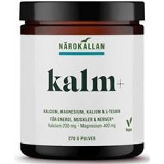 Närokällan Kalm+, 270 g