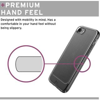 UAG [U] Protective Case for iPhone SE (2020) - [U] Lucent Orang