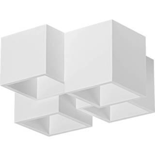 LEDVANCE SMART+ WiFi Decor Swan LED-loftlampe