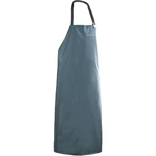 Grundéns 70076-300-0036 Bris Forklæde grøn, vandtæt, holdbar 115 cm