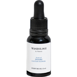 Washologi Desire Perfume Oil Scent of Desire 15 ml