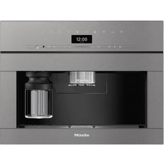 Miele - CVA 7440 Grafitgrå