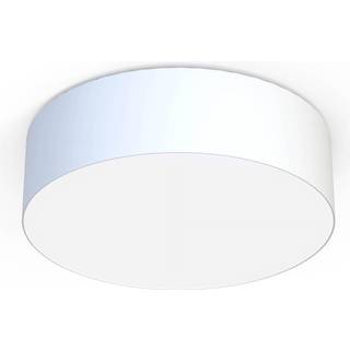 Loftlampe Cameron, hvid, Ø 65 cm