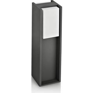 Philips myGarden Bridge sokkellampe E27 antracit
