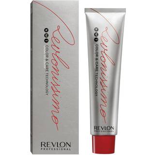 Revlon Revlonissimo NMT Creme-Gel Color 6.14 (UU) 50 ml