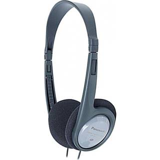 Panasonic RP-HT090E-H - headphones