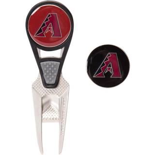 Teamindsats MLB Arizona Diamondbacks CVX Ball Mark Reparation ToolCvx Ball Mark Reparationsv?rkt?j NA