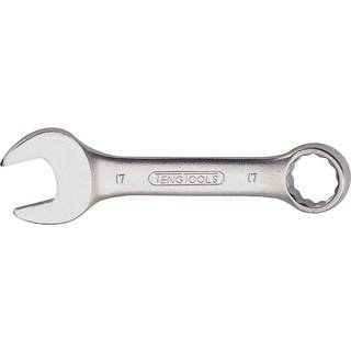 Ringgaffelnøgle stubby 6005m15