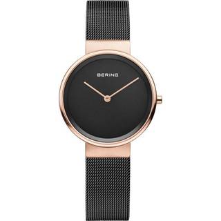 Bering Classic Dameur 14531-166 - Rosaguld