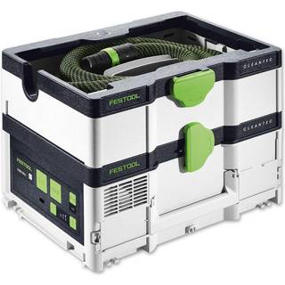 Festool Akku støvsuger CTLC SYS I-Basic