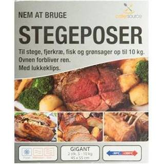 Stegeposer Gigant 45x55 cm 12x2stk