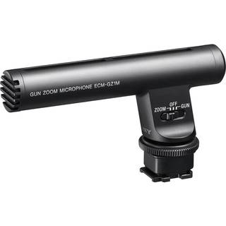Sony GZ1M gun zoom-mikrofon til Handycam®
