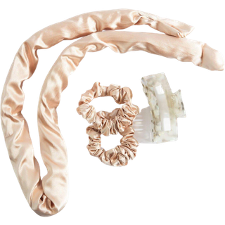 Rapunzel of Sweden Heatless Curls Kit