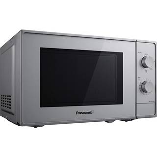 Panasonic NN-E22JMMEPG - microwave oven - freestanding
