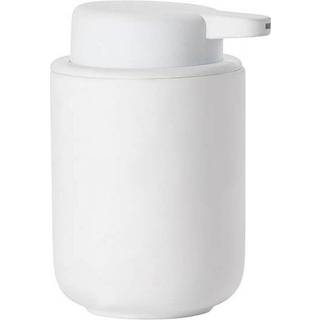 Zone ume sæbedispenser hvid soft touch 0,25l