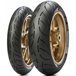 Metzeler Sportec M7 RR  190/50R17 73W