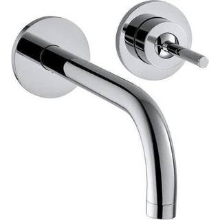 AXOR Uno2 2-huls håndvaskarmatur 165 mm tud