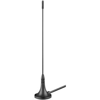 Indendørs UHF/DVB-T/DAB antenne, passiv, 470~862 MHz (Ikke LTE/4G g | PRIS-MATCH
