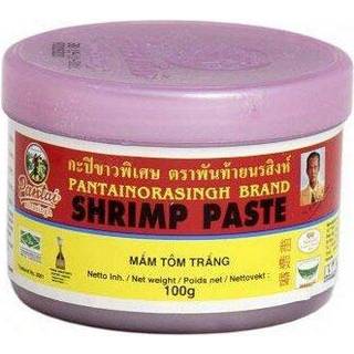 Mam Tom Trang Pantai Shrimp Paste 100g