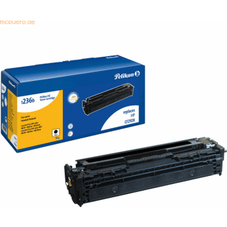 Pelikan 1236b - Lasertoner Sort