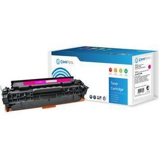 CoreParts Toner Magenta CC533A