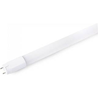 V-Tac T8-Samsung120 - Samsung LED chip, 18W LED rør, 120 cm - Dæmpbar : Ikke dæmpbar, Kulør : Kold
