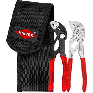 KNIPEX Mini-tangsæt