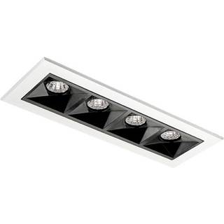 SG ARMATUREN A/S Inspire R 150 Hvid 2700K