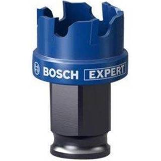 Bosch HULSAV POWERCHANGE SHEET CARBIDE 25MM