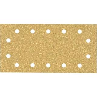 BOSCH Sæt af 10 EXPERT 115x230 mm, R40, 14 huller