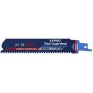 BOSCH Sæt af 3 EXPERT Bajonetsavsklinger Thick Tough Metal S955CHC, 100 mm