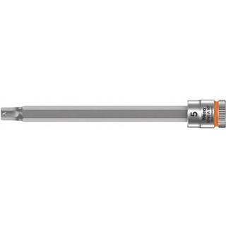 Wera 8740 A 05003336001 Unbrako Topnøgle-bit-indsats 5